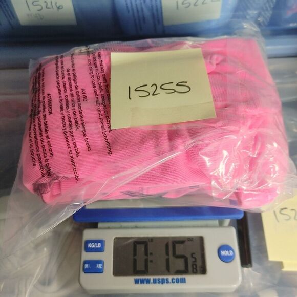 Victorias Secret PINK 1/4 Zip Sweatshirt Long Sleeve Casual Pullover Top Small - Picture 11 of 11